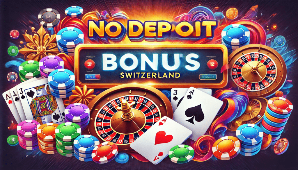 casino no deposits